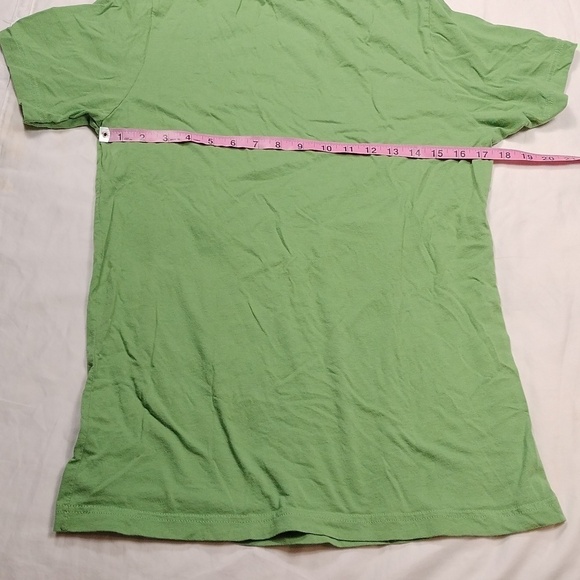 Today's problems men's medium sized t shirt - Picture 7 of 7